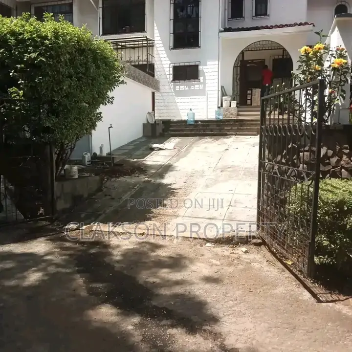 Maisonette with 3 Bedrooms for Sale in Kileleshwa in Kileleshwa