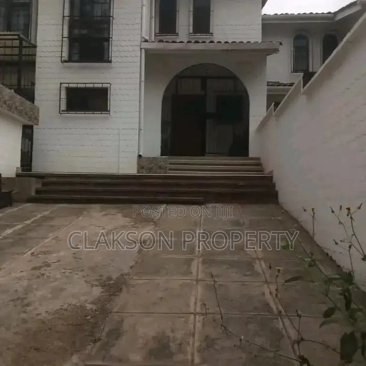 Maisonette with 3 Bedrooms for Sale in Kileleshwa in Kileleshwa