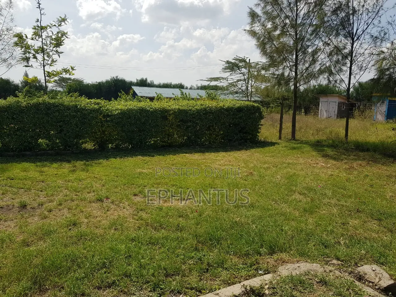 1/2 Acre Land for Sale in Prime Kitengela - Act Fast! in Kitengela