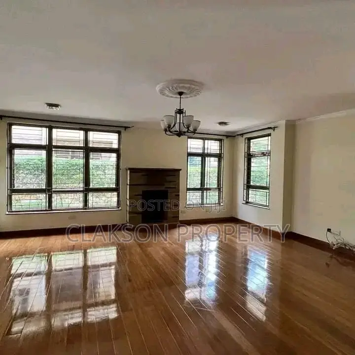 Spacious 5-Bedroom Townhouse in Prime Lavington Location for Sale in Lavington