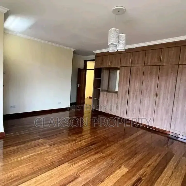Spacious 5-Bedroom Townhouse in Prime Lavington Location for Sale in Lavington