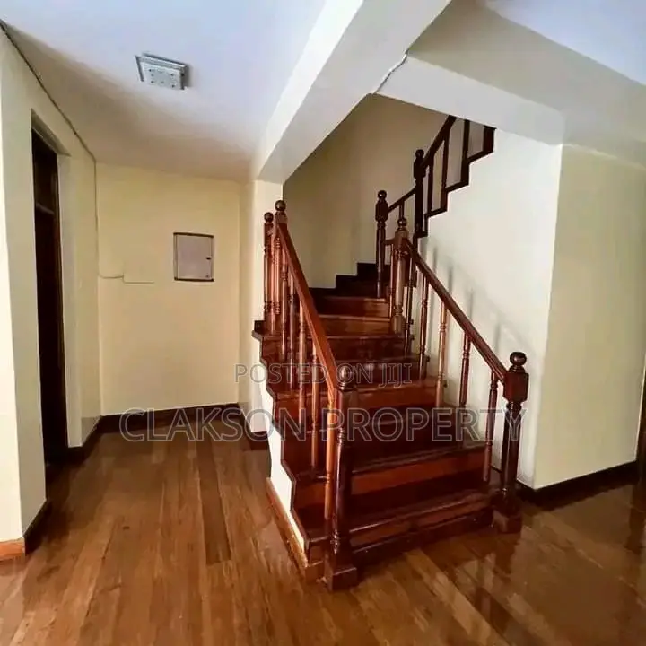 Spacious 5-Bedroom Townhouse in Prime Lavington Location for Sale in Lavington