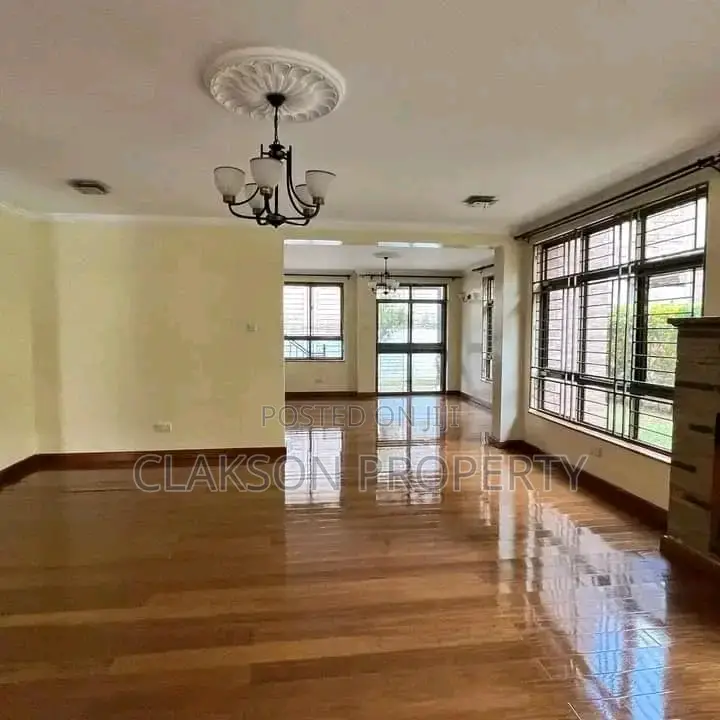 Spacious 5-Bedroom Townhouse in Prime Lavington Location for Sale in Lavington