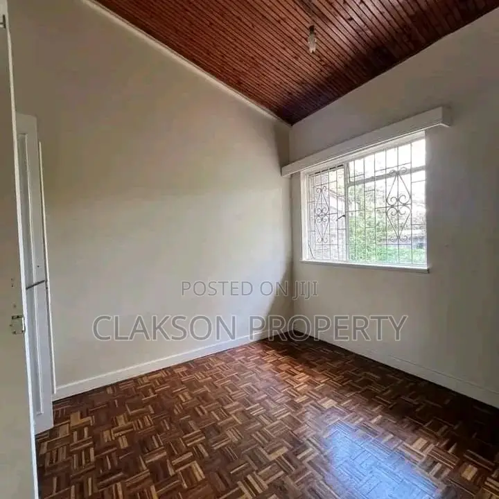 Spacious 4-Bedroom Maisonette in Kilimani for Rent in Kilimani