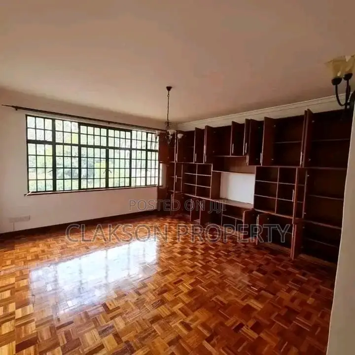 Lavington Terrace Offers 4-Bedroom Townhouse for Rent in Lavington