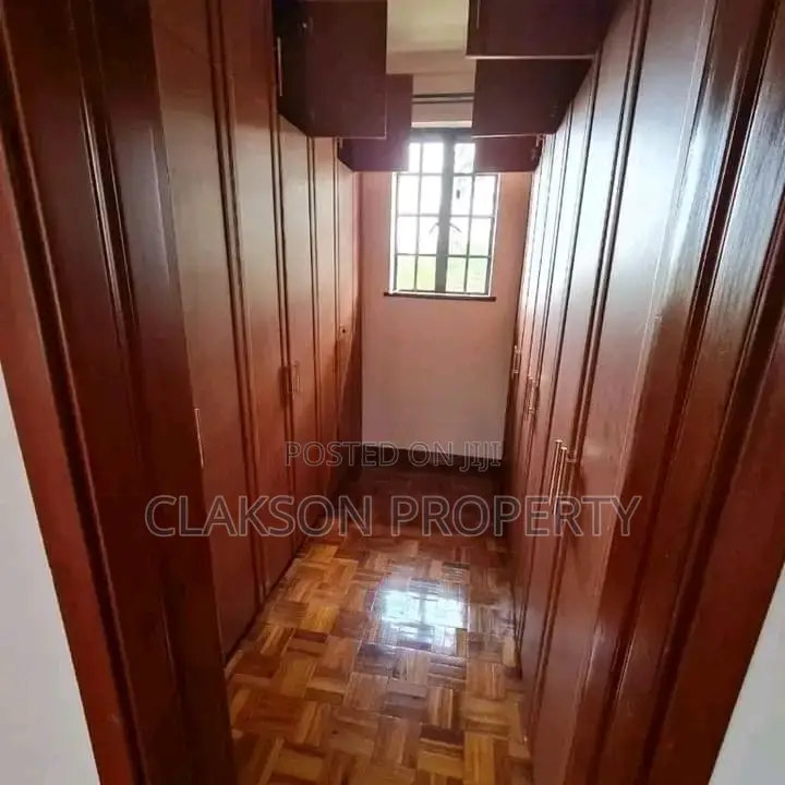 Lavington Terrace Offers 4-Bedroom Townhouse for Rent in Lavington