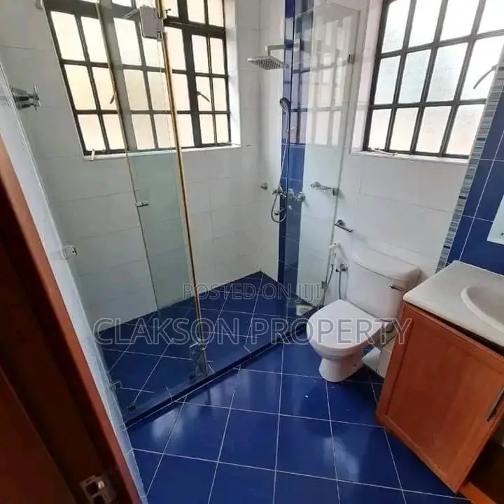 Lavington Terrace Offers 4-Bedroom Townhouse for Rent in Lavington