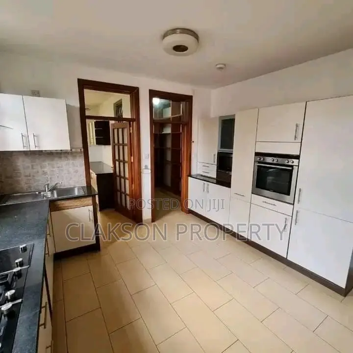 Lavington Terrace Offers 4-Bedroom Townhouse for Rent in Lavington