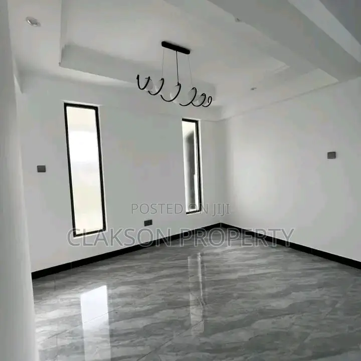 3-Bedroom Flat in Kileleshwa - Perfect for Your Family in Kileleshwa