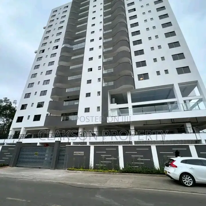 4-Bedroom Apartment in Prime Kileleshwa Location: On Sale Now in Kileleshwa