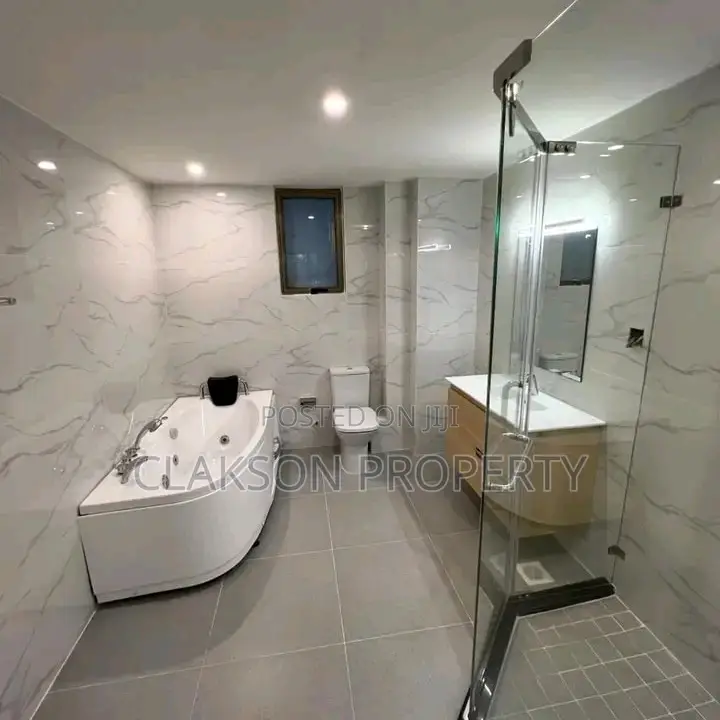 4-Bedroom Apartment in Prime Kileleshwa Location: On Sale Now in Kileleshwa