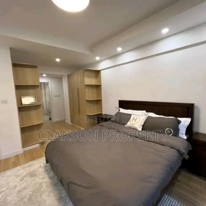 4-Bedroom Apartment in Prime Kileleshwa Location: On Sale Now in Kileleshwa