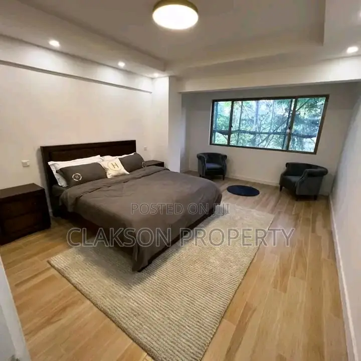 4-Bedroom Apartment in Prime Kileleshwa Location: On Sale Now in Kileleshwa