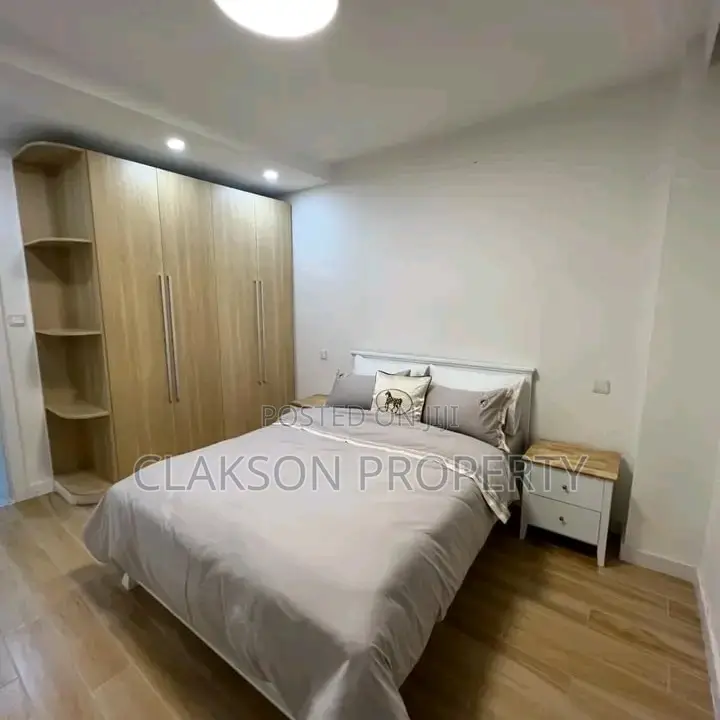 4-Bedroom Apartment in Prime Kileleshwa Location: On Sale Now in Kileleshwa