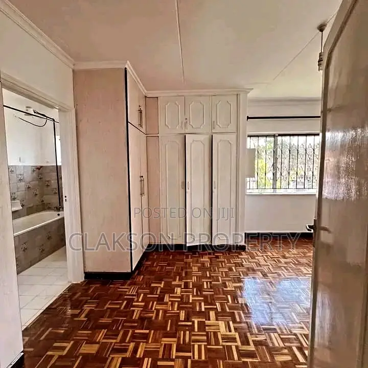 Spacious 4-Bedroom Maisonette in Kileleshwa for Sale in Kileleshwa