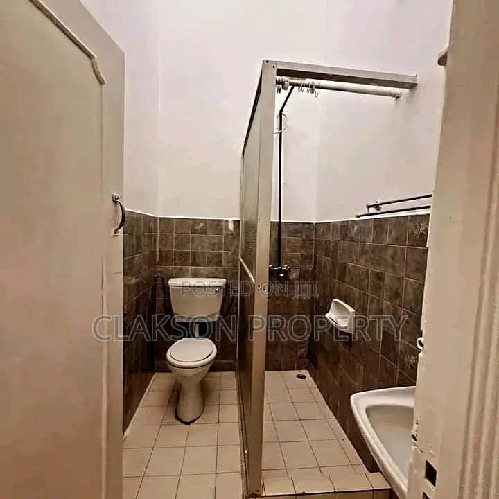 Spacious 4-Bedroom Maisonette in Kileleshwa for Sale in Kileleshwa
