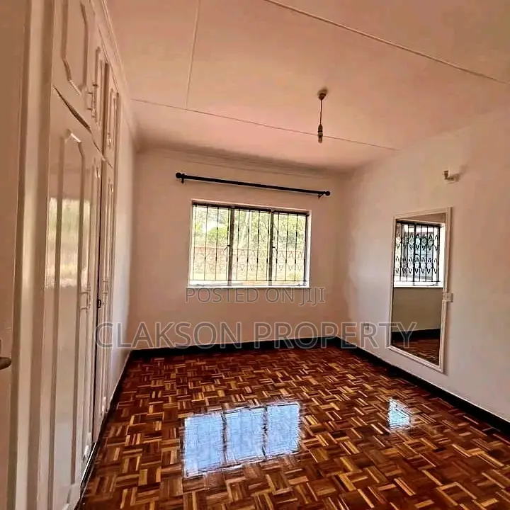 Spacious 4-Bedroom Maisonette in Kileleshwa for Sale in Kileleshwa