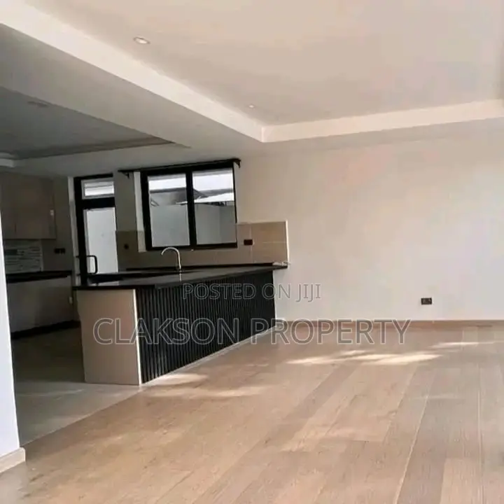 Lavington's Stunning 4-Bedroom Townhouse Awaits New Owners in Lavington