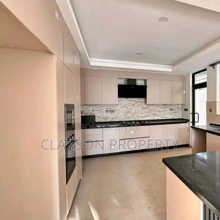 Lavington's Stunning 4-Bedroom Townhouse Awaits New Owners in Lavington