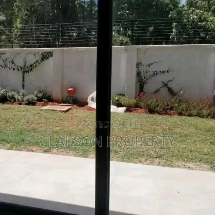 Lavington's Stunning 4-Bedroom Townhouse Awaits New Owners in Lavington