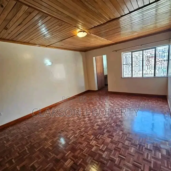 Lavington's 5-Bedroom Townhouse: A Home with Character in Lavington