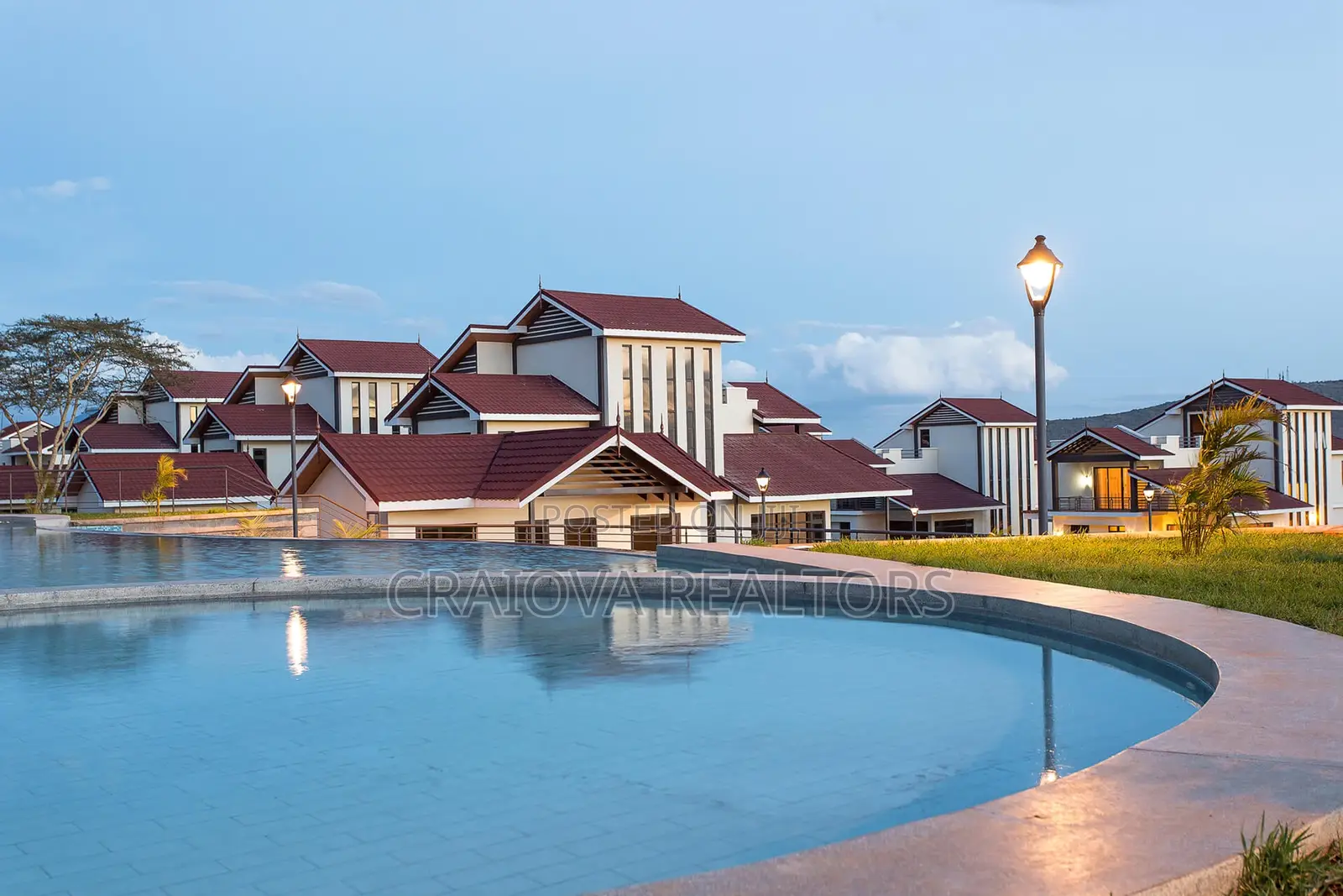 Spacious 4-Bedroom Townhouse/Terrace in Athi River for Sale in Junction