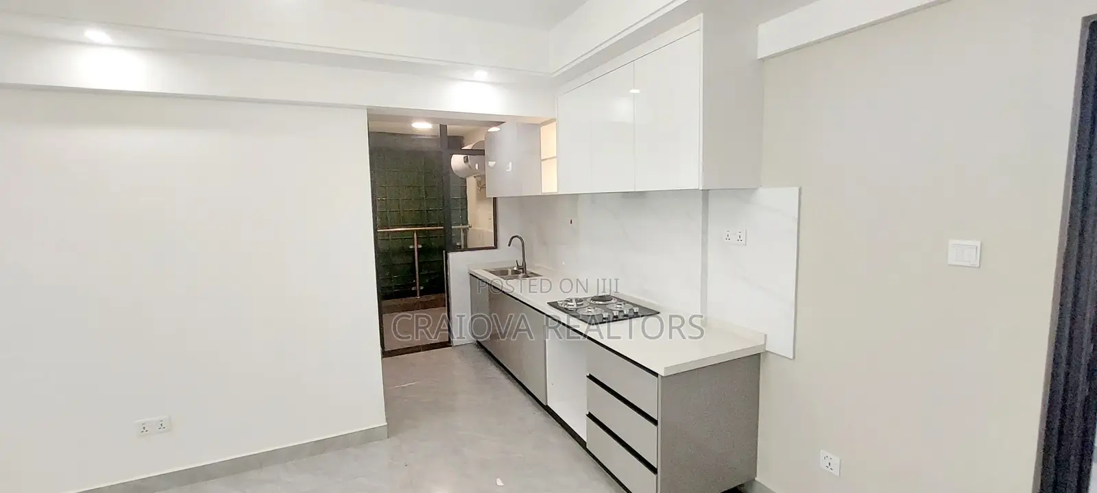 Modern 3-Bedroom Apartment in Westlands Available in Westlands