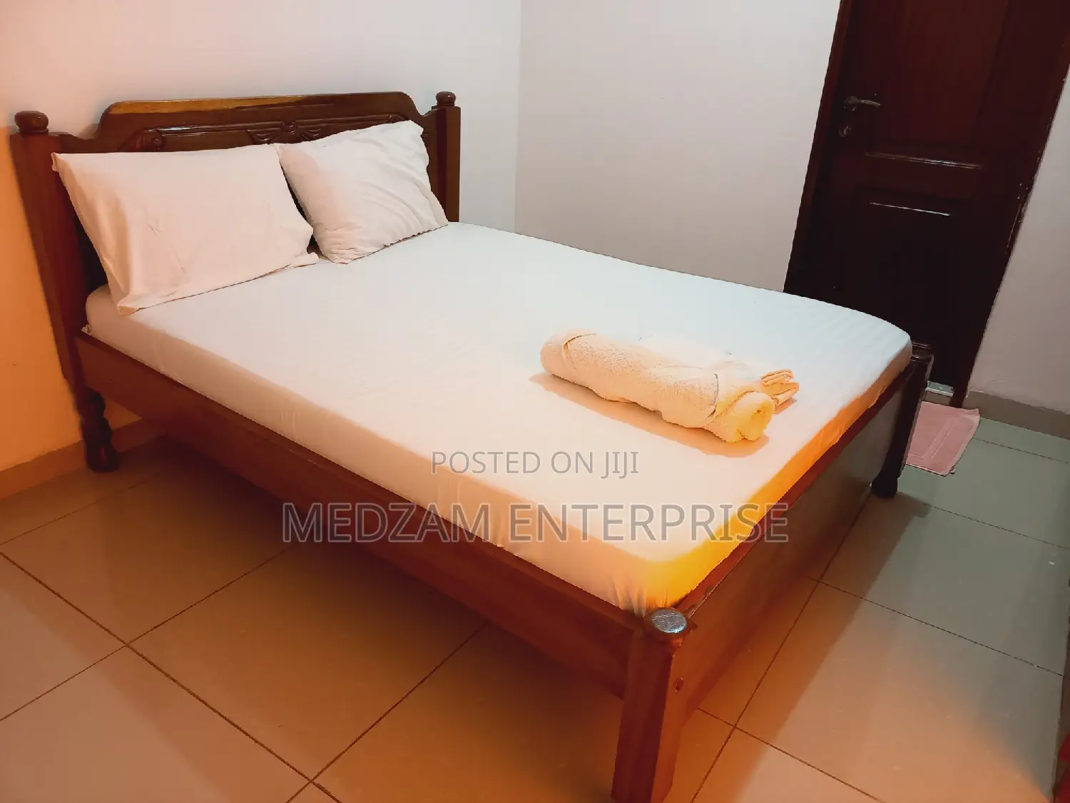 Modern 3-Bedroom Home in Nyali Mkomani - Perfect for a Growing Family in Nyali Mkomani