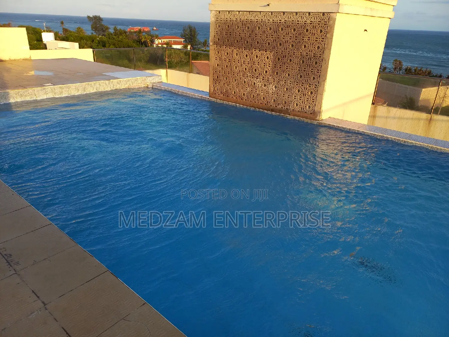 Modern 3-Bedroom Home in Nyali Mkomani - Perfect for a Growing Family in Nyali Mkomani