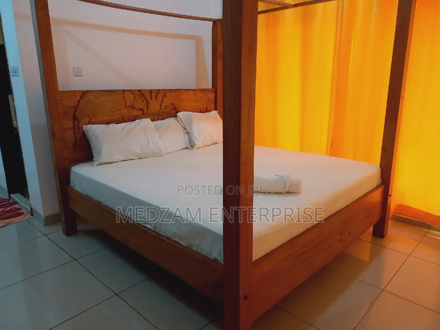 Modern 3-Bedroom Home in Nyali Mkomani - Perfect for a Growing Family in Nyali Mkomani
