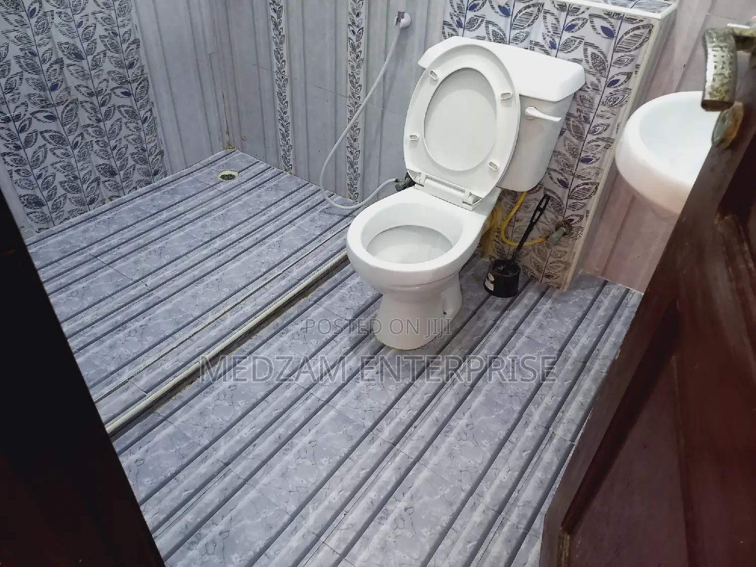 Modern 3-Bedroom Home in Nyali Mkomani - Perfect for a Growing Family in Nyali Mkomani
