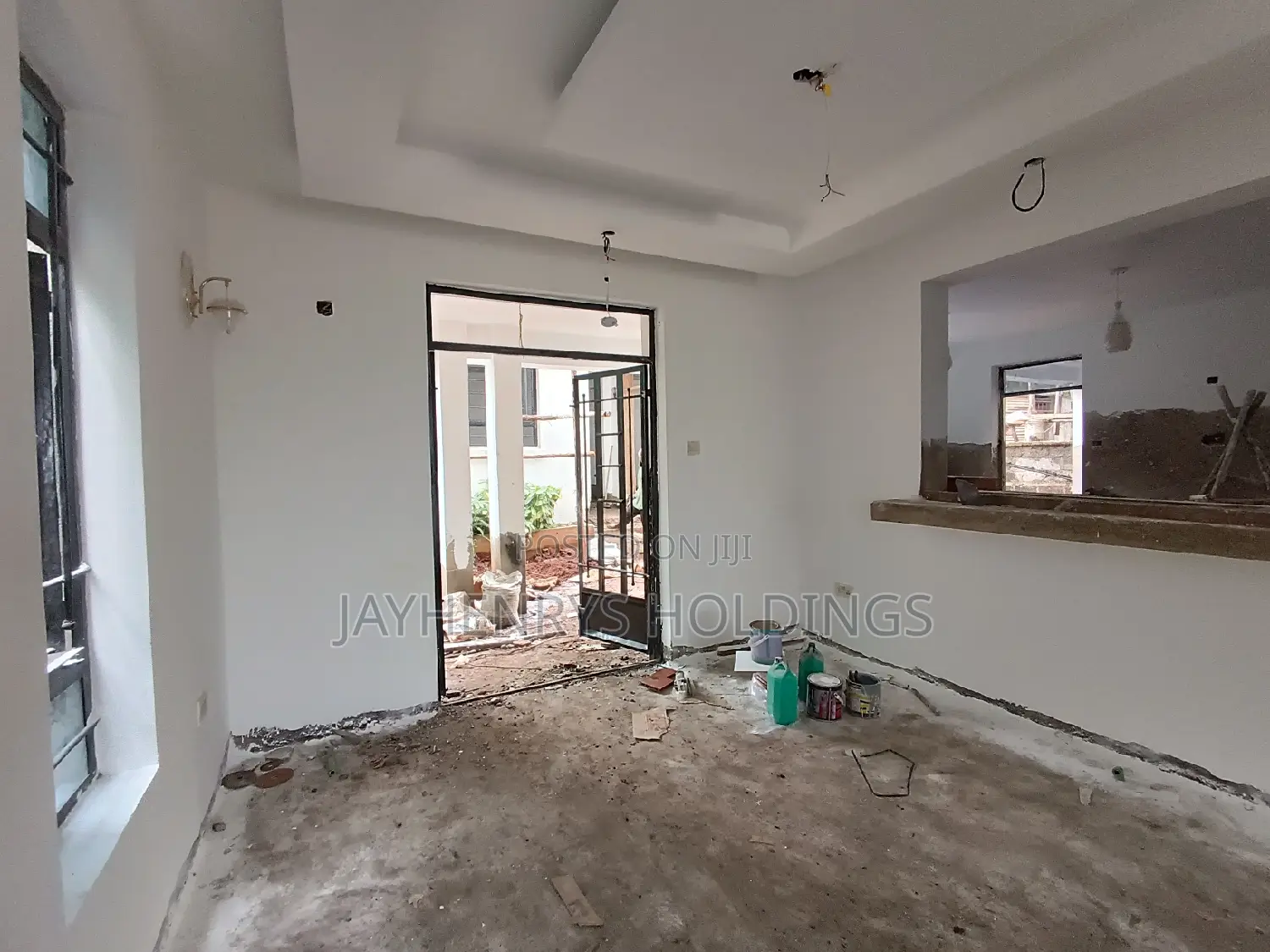 5-Bedroom House in Exclusive Kamiti Corner Estate, Ruiru - For Sale in Ruiru