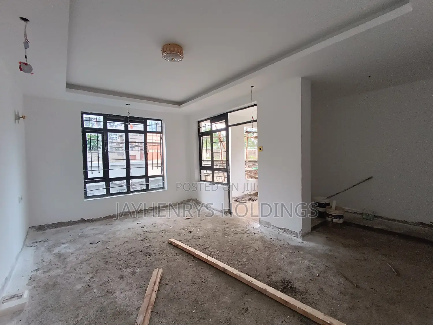 5-Bedroom House in Exclusive Kamiti Corner Estate, Ruiru - For Sale in Ruiru