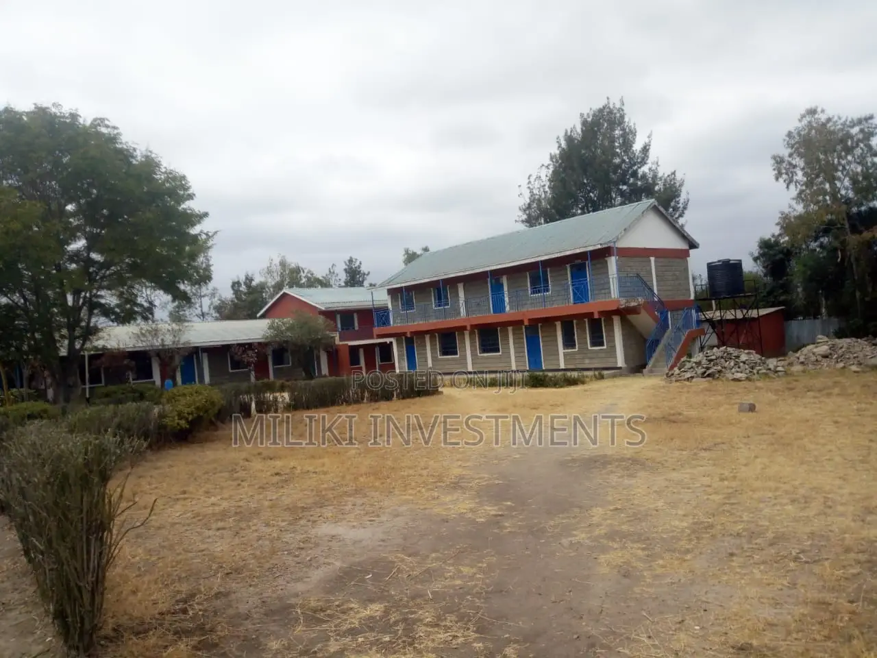 School for Sale in Kitengela: Don't Miss Out on this Deal in Kimorori/Wempa