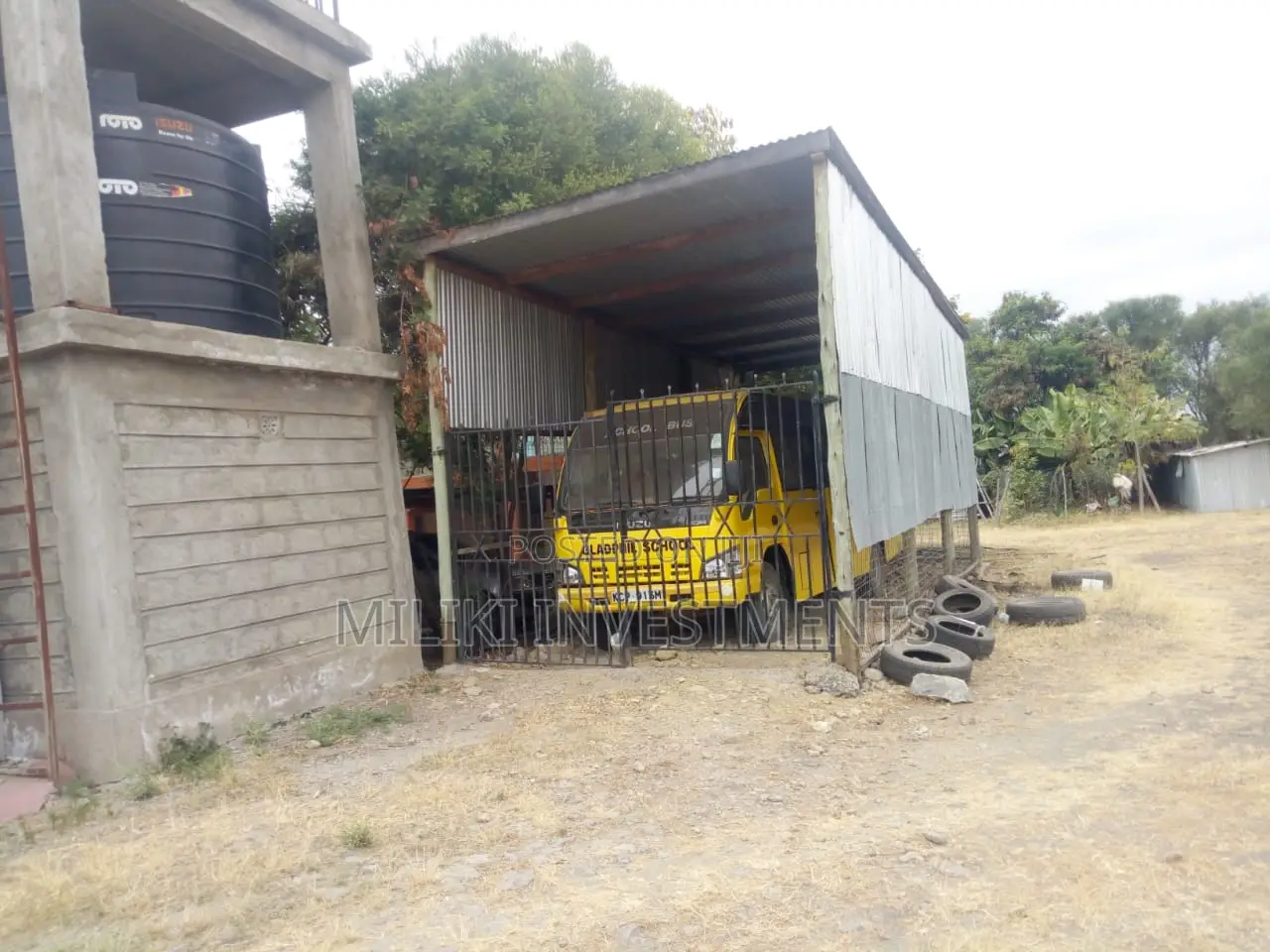 School for Sale in Kitengela: Don't Miss Out on this Deal in Kimorori/Wempa