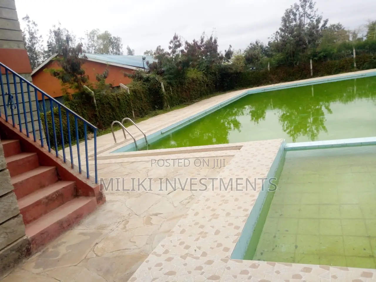 School for Sale in Kitengela: Don't Miss Out on this Deal in Kimorori/Wempa