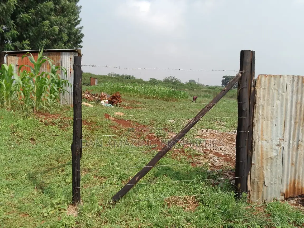 Sell: 3/4 Acre Land in Runda Garden, Prestigious Location in Runda