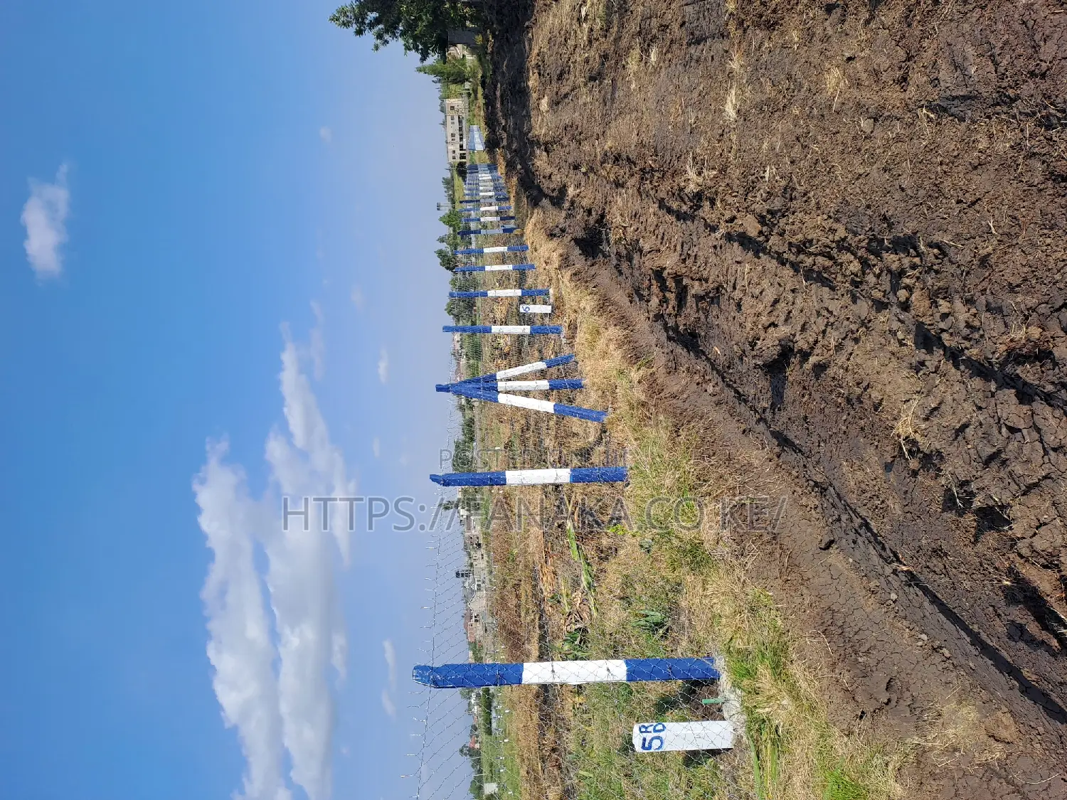 KATANI Plots for Sale at 2.3M Ww^ in Katani