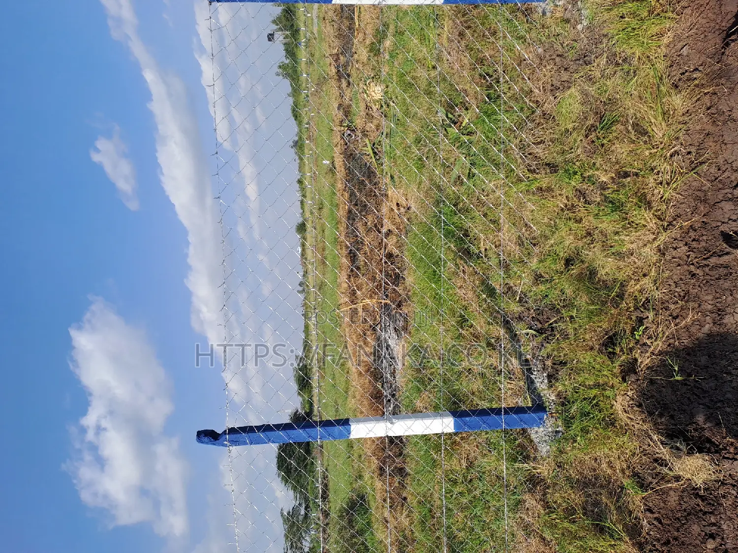 KATANI Plots for Sale at 2.3M Ww^ in Katani