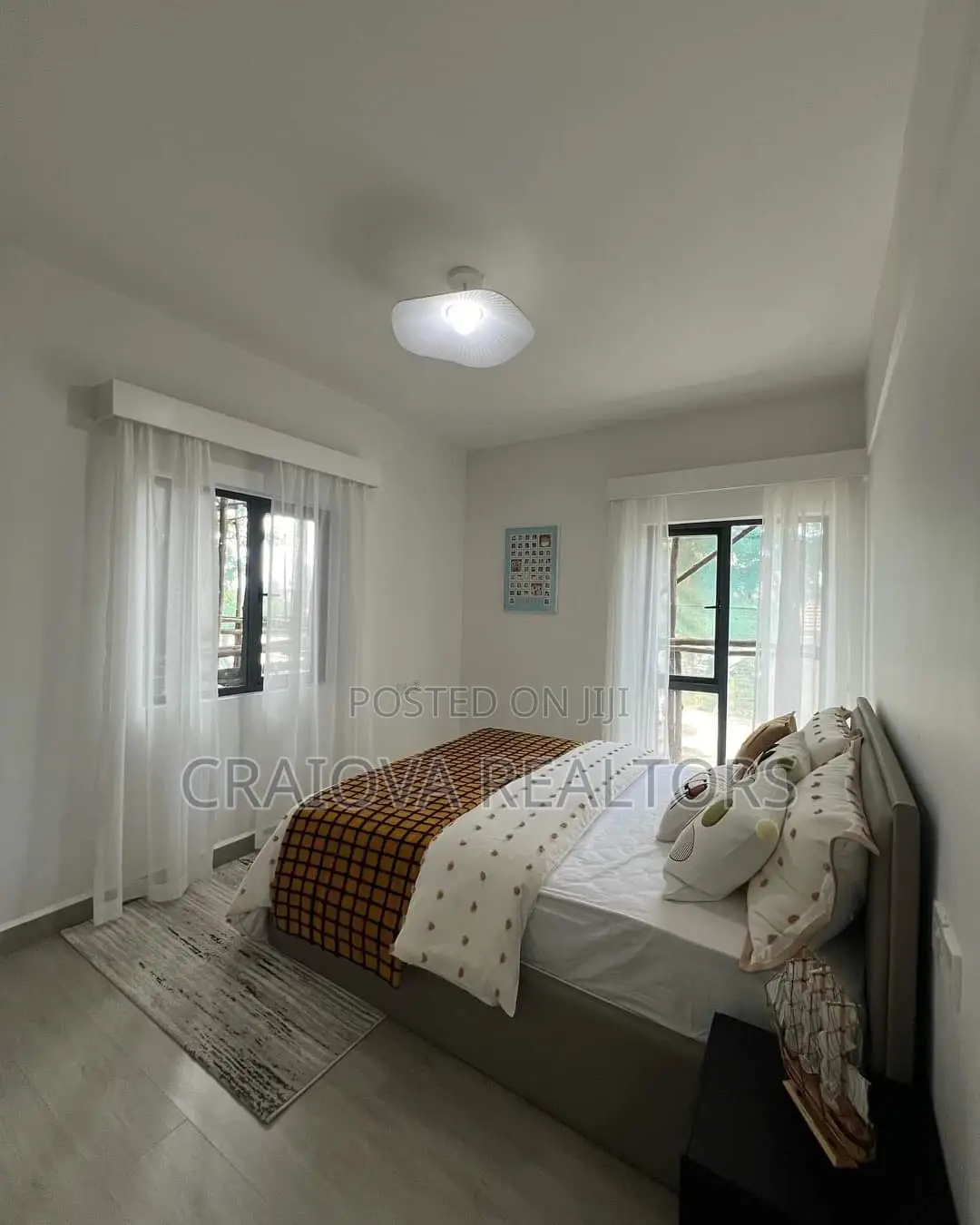 2-Bedroom Apartment in Kilimani for Sale - Ideal Investment in Kilimani