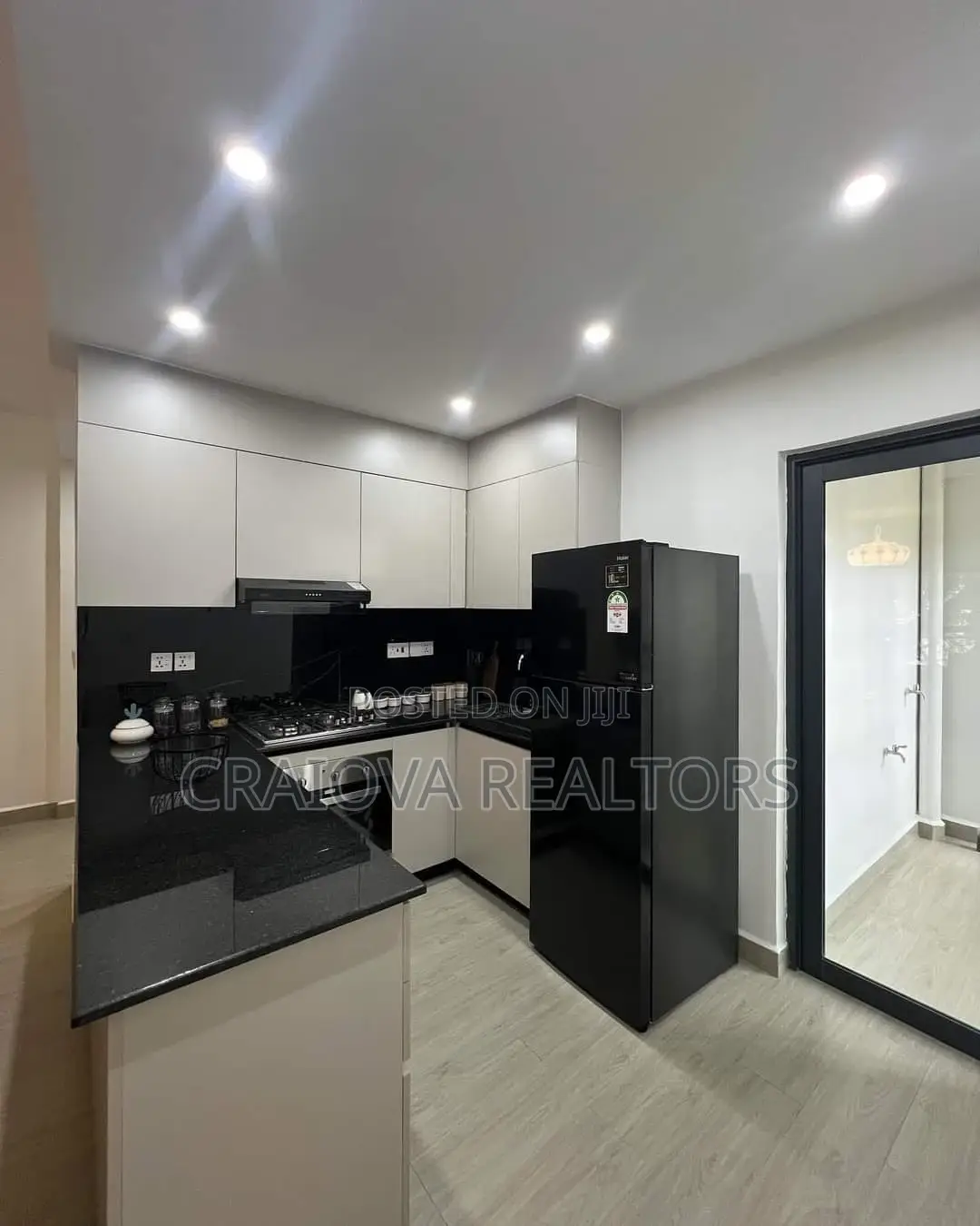 2-Bedroom Apartment in Kilimani for Sale - Ideal Investment in Kilimani
