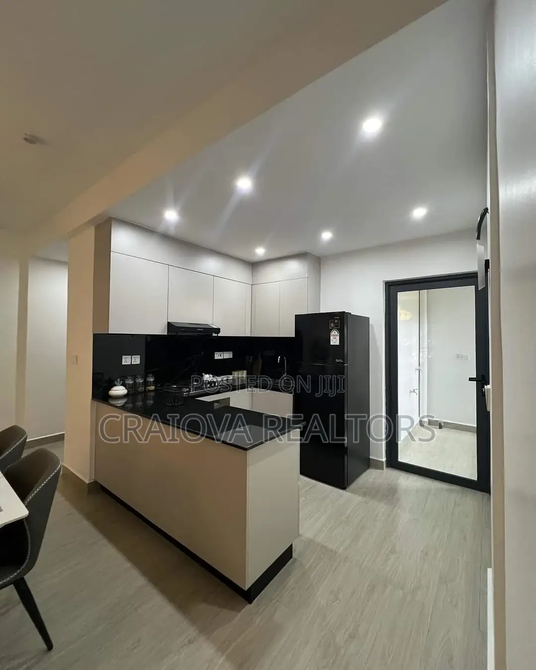 2-Bedroom Apartment in Kilimani for Sale - Ideal Investment in Kilimani
