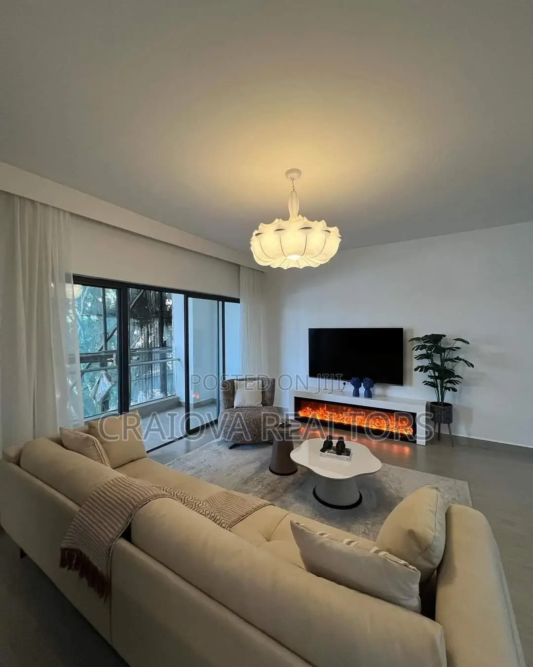 2-Bedroom Apartment in Kilimani for Sale - Ideal Investment in Kilimani
