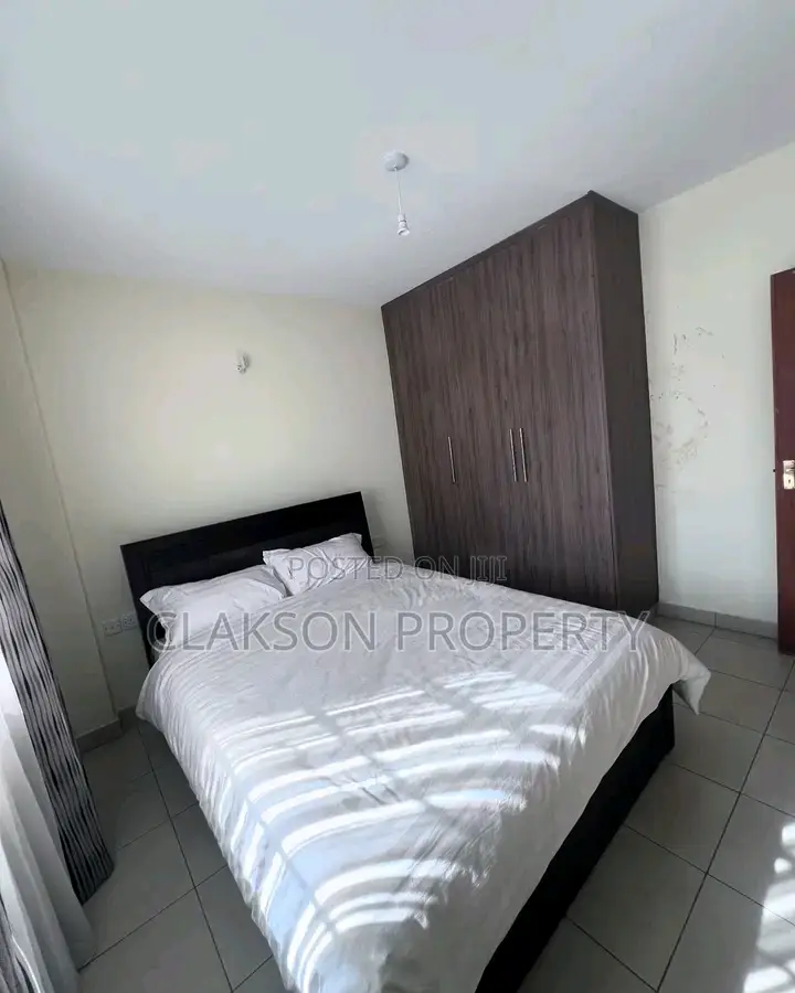 Ngong Road, Kilimani: 2-Bedroom Apartment Available for Purchase in Kilimani