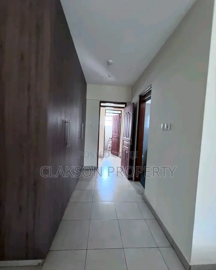 Ngong Road, Kilimani: 2-Bedroom Apartment Available for Purchase in Kilimani