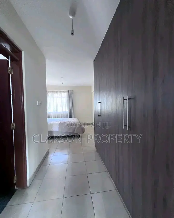 Ngong Road, Kilimani: 2-Bedroom Apartment Available for Purchase in Kilimani
