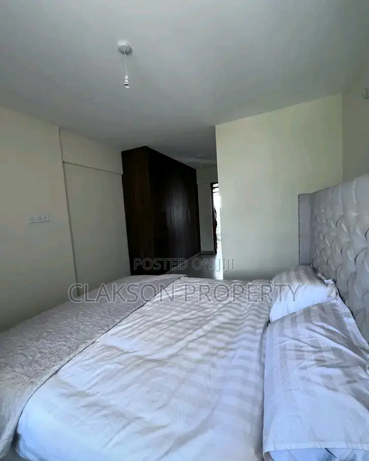 Ngong Road, Kilimani: 2-Bedroom Apartment Available for Purchase in Kilimani