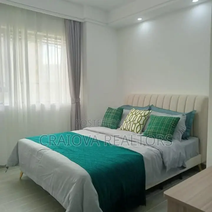 3-Bedroom Haven in Kileleshwa - Ready for New Owners in Kileleshwa
