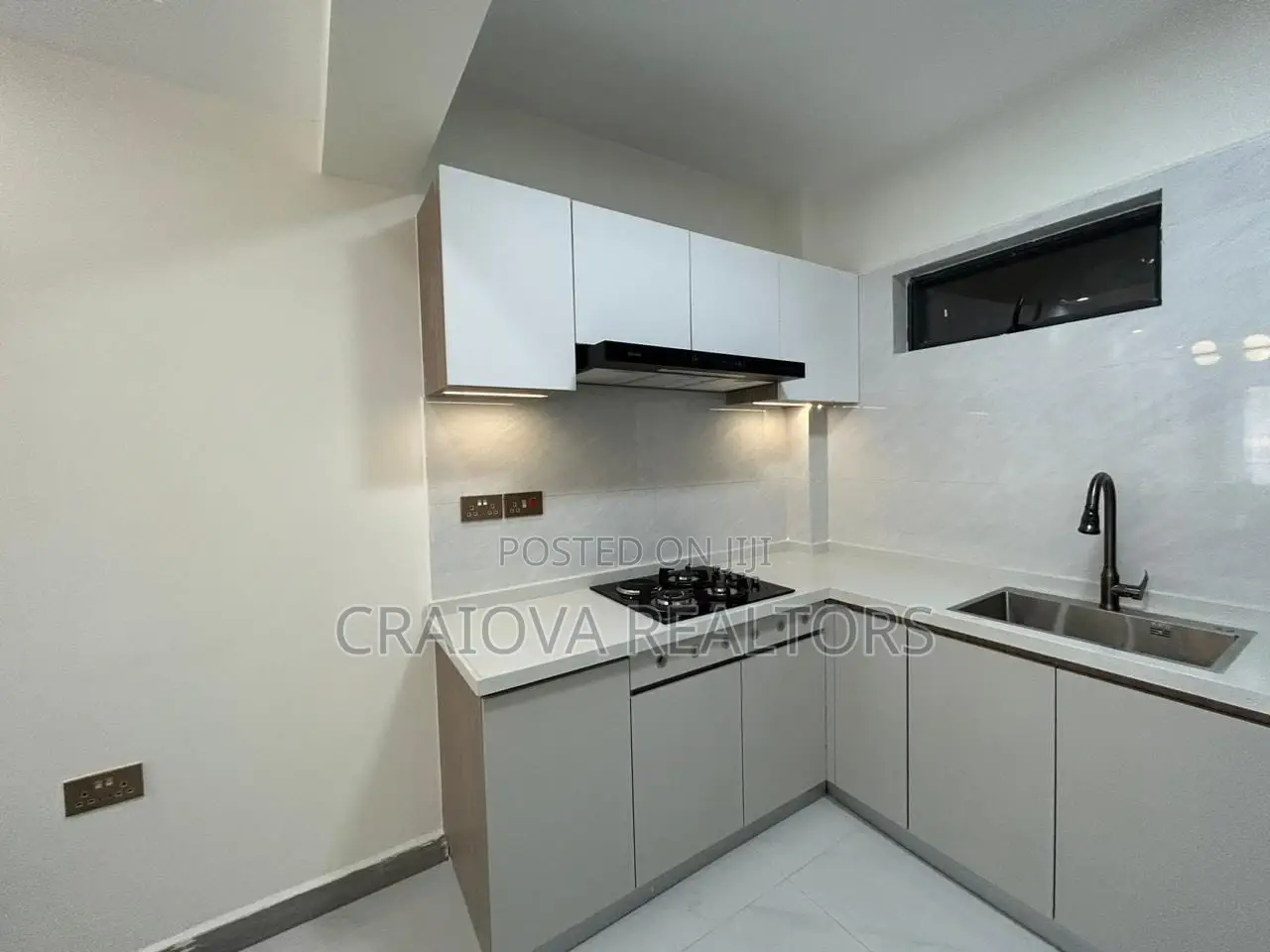 3-Bedroom Haven in Kileleshwa - Ready for New Owners in Kileleshwa