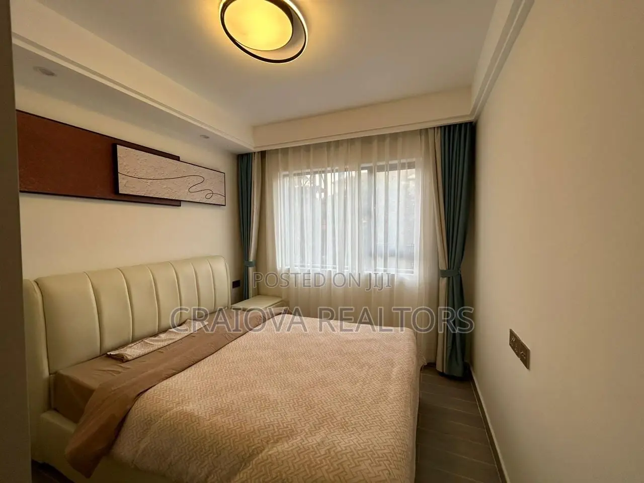 3-Bedroom Haven in Kileleshwa - Ready for New Owners in Kileleshwa